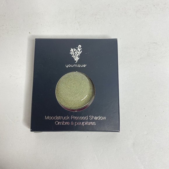 Younique Moodstruck Pressed Shadow - Inconceivable 0.06 oz NEW SEALED - Picture 1 of 6